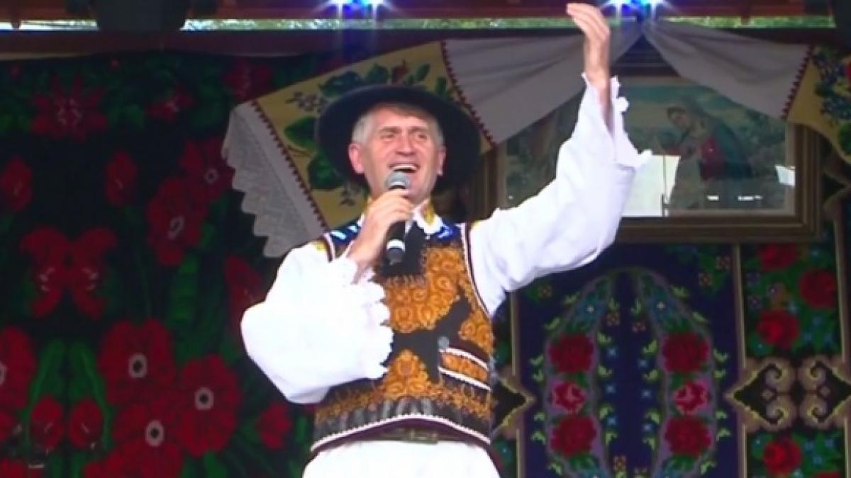 declaratia incredibila a parintelui cristian pomohaci mie imi plac