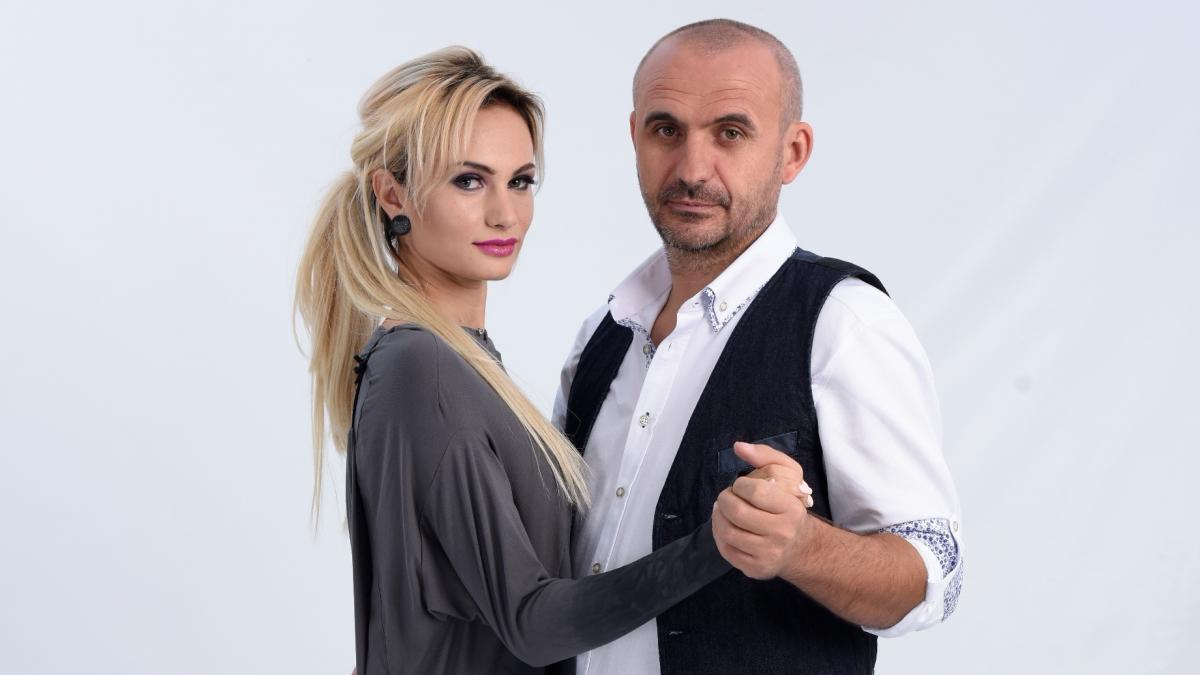 liviu de la insula iubirii bianca era insarcinata a renuntat la un copil ca sa poata veni in