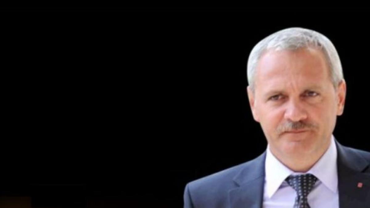 liviu dragnea statul roman ne fura