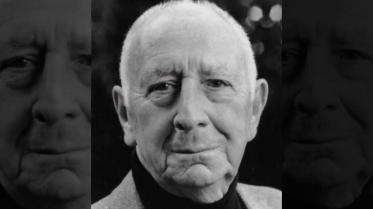 marele actor trevor baxter a murit la 84 de ani