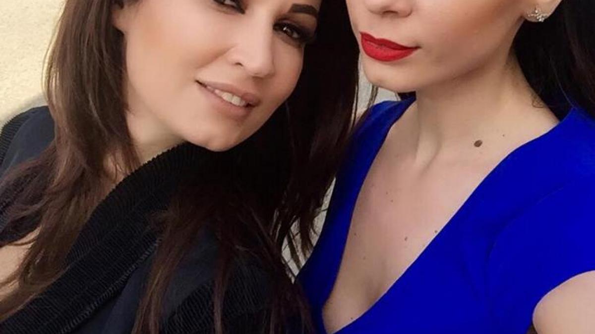 nicoleta luciu si a dus sora la doctor avertismentul dat de specialist deja trebuie sa fim atenti