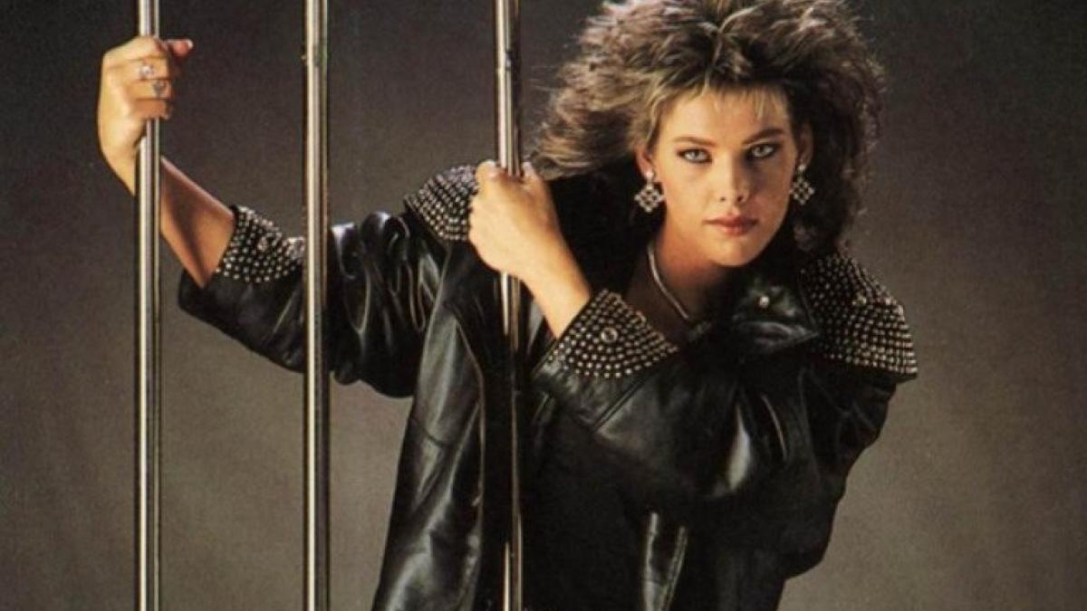 o mai tineti minte pe c c catch ce s a intamplat cu frumoasa cantareata celebra in anii 80