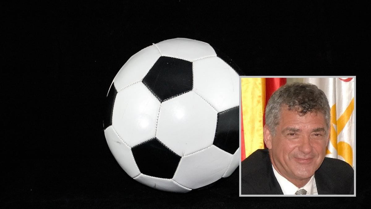 presedintele federatiei spaniole de fotbal angel maria villar a fost arestat