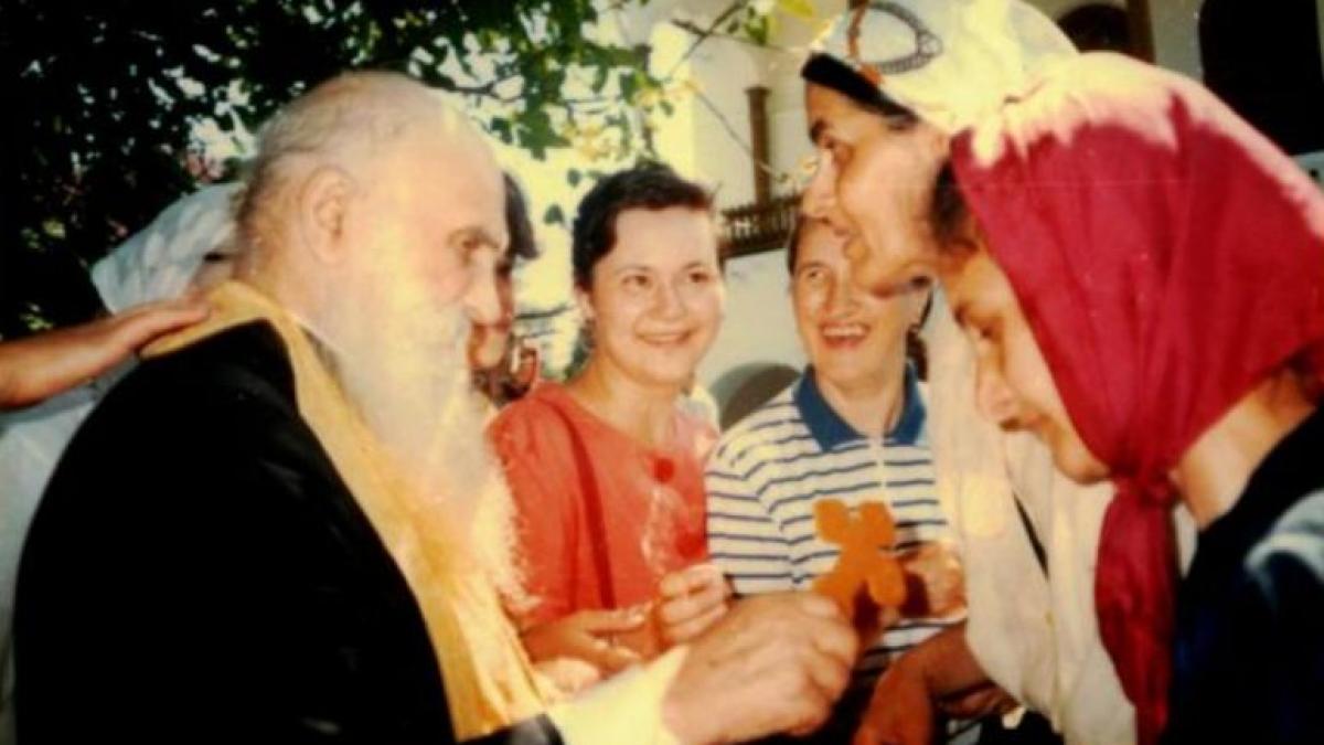 previziunile cumplite facute de parintele argatu vor fi lacrimi in toate casele si griji pentru