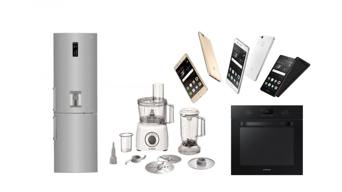 reduceri emag top 10 oferte la electronice si electrocasnice