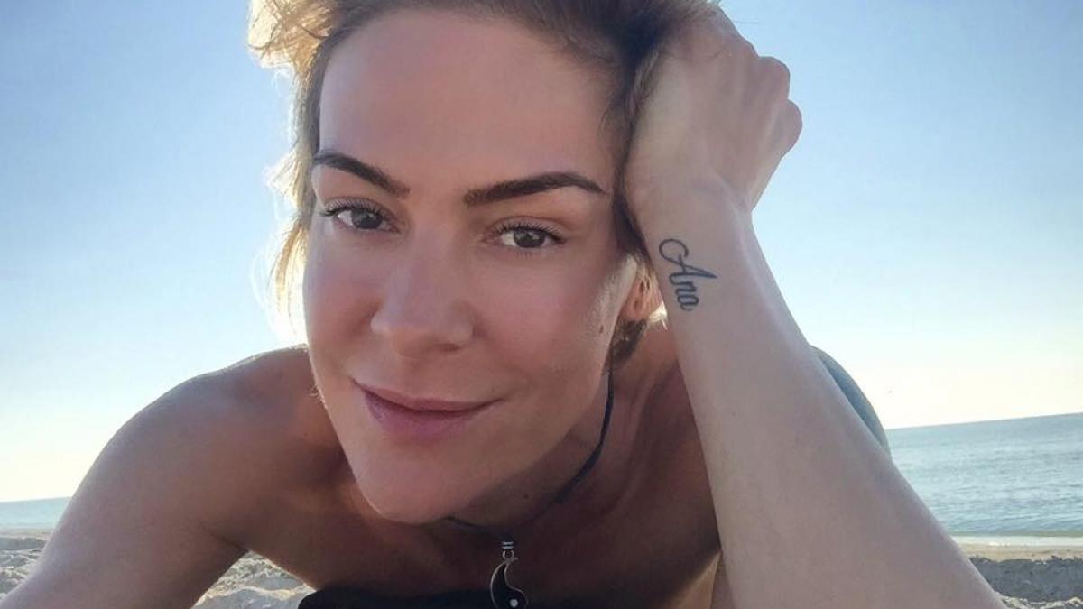 roxana ciuhulescu dezvaluire socanta despre divort am ramas aproape cheala