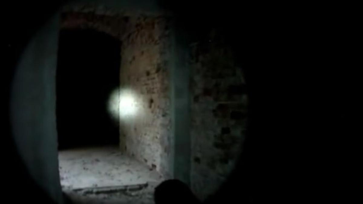 anaf scoate la licitatie o cladire inclusa in top 10 hoteluri bantuite