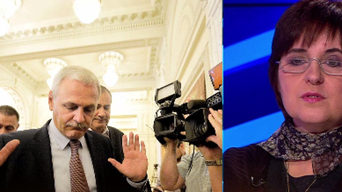 avocata liderului psd in ce conditii poate ajunge liviu dragnea premier