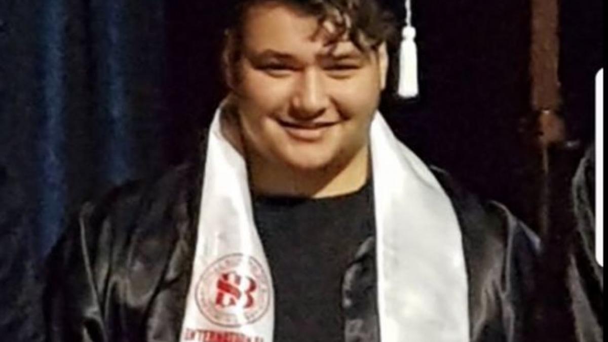 decizie radicala la doar 20 de ani patrick fiul lui cristian borcea si a taiat stomacul