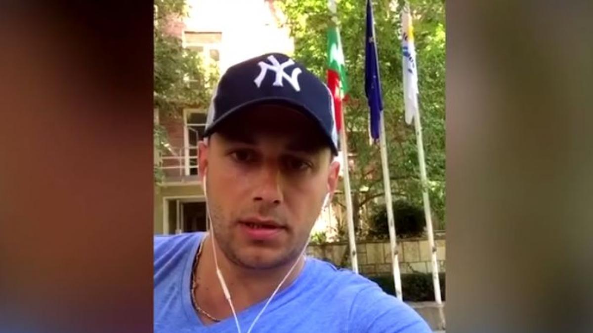 eroul zilei un politist din vaslui a devenit erou pe litoralul bulgaresc dupa ce a salvat viata