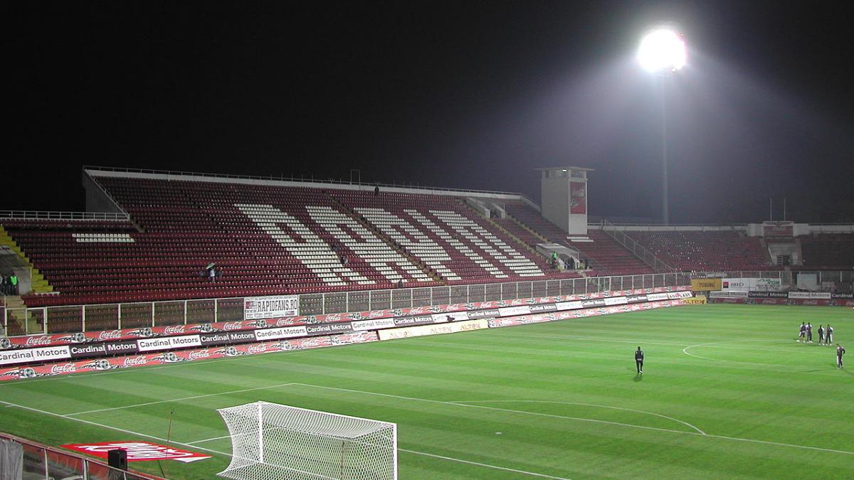 fc rapid a fost preluat de catre primaria sectorului 1