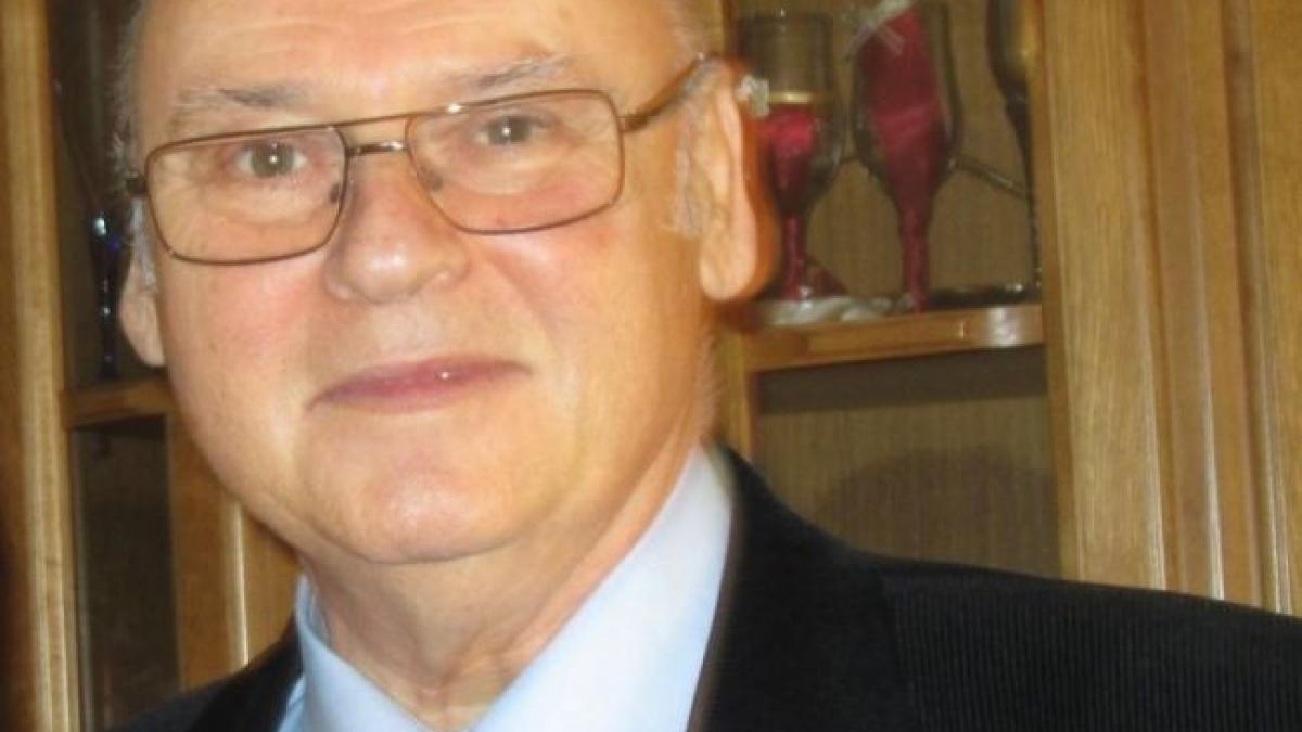 fost primar din municipiului botosani a murit la 74 de ani