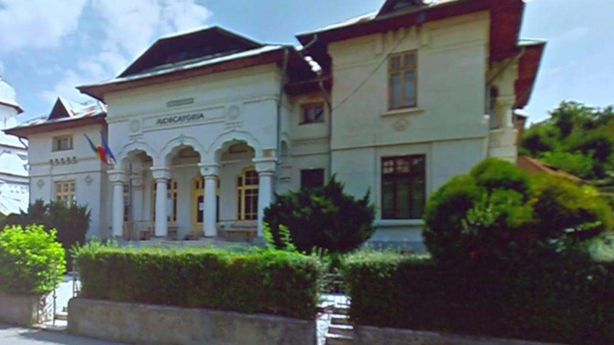 judecatorie fara conducere toti magistratii inscrisi la concursul pentru sefia institutiei au picat