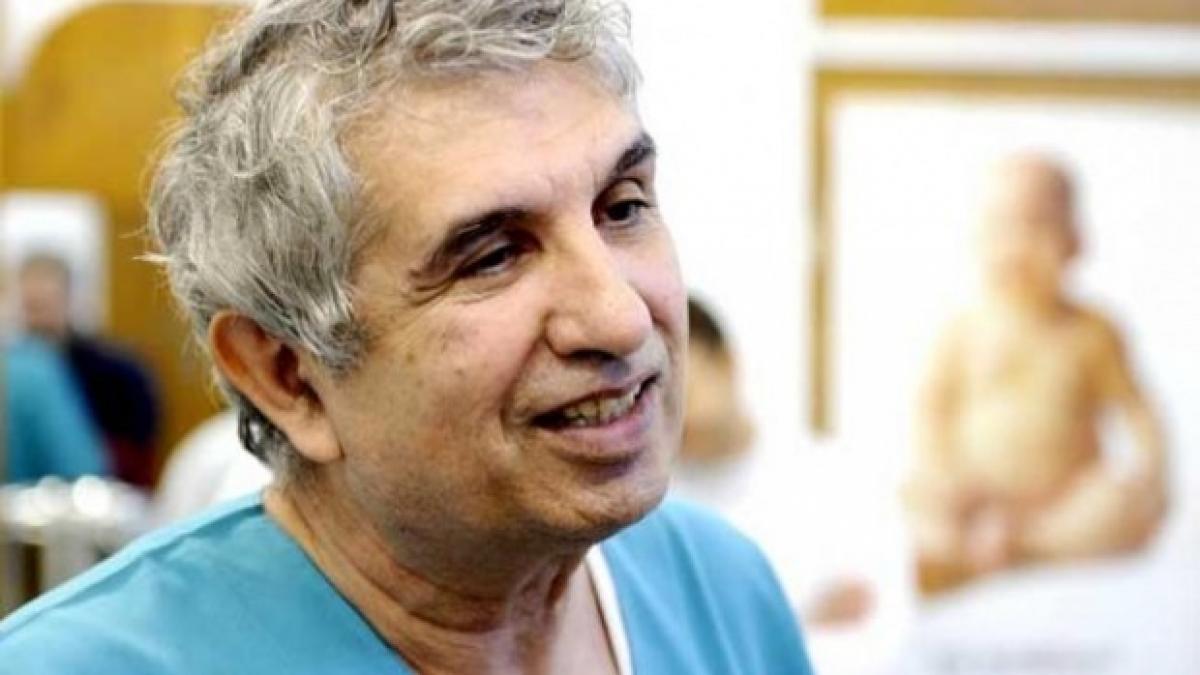 medicul burnei ramane sub control judiciar si nu poate profesa in spitalele de stat