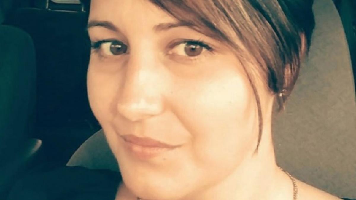 o mama a trei copii a comandat pizza in loc de comanda la usa lor a sosit politia mesajul secret pe