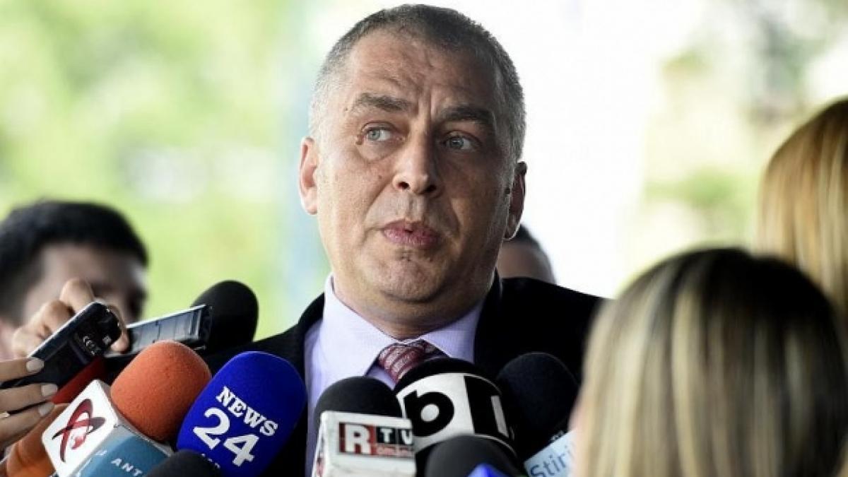 primul interviu cu procurorul revocat de kovesi doru tulus fara discutie exista frica in dna