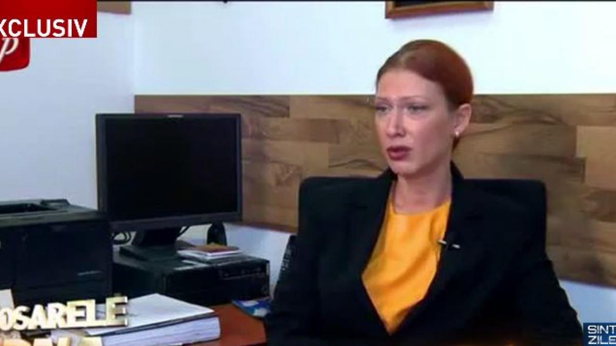 sotia procurorului tulus autoarea unor dosare controversate