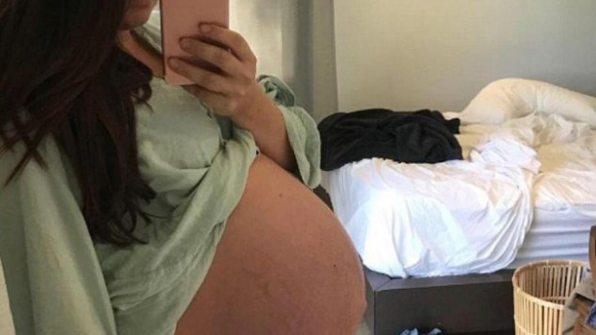 stia de la batrane ca poate sa faca dragoste dupa ce a nascut chiar daca alapteaza dar nu se