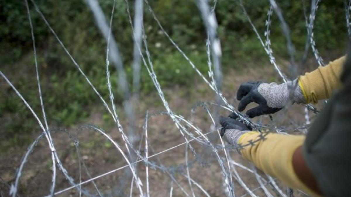 un nou stat a fost proclamat la granita cu romania este pentru prima oara cand se intampla asa ceva