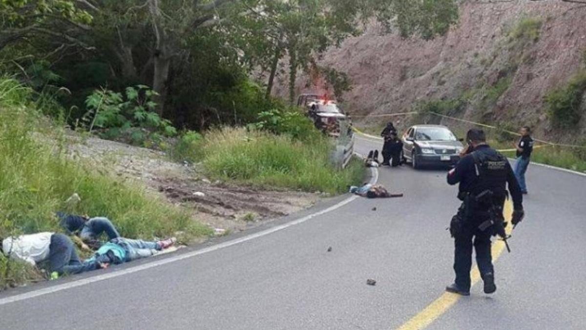 accident grav de autobuz sunt cel putin 20 de morti