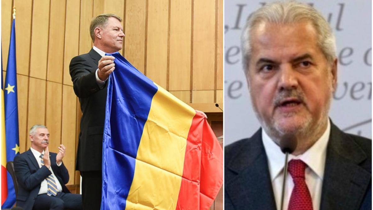 adrian nastase despre vizita lui iohannis in harghita si covasna