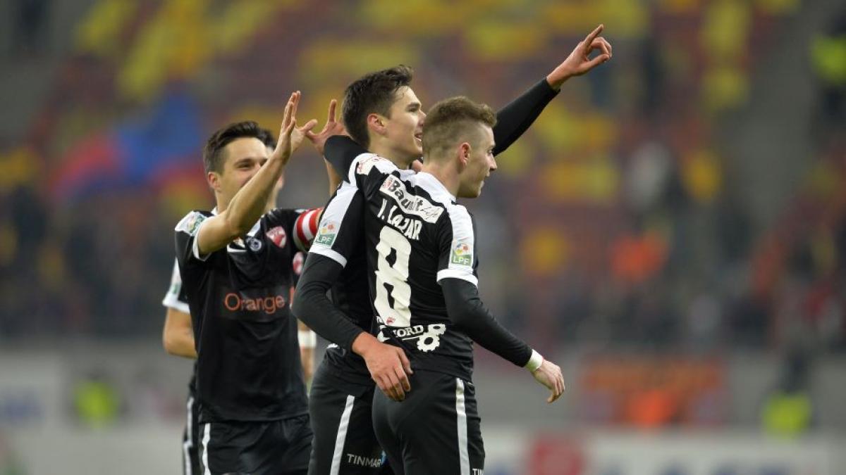 astra giurgiu s a calificat in turul 3 preliminar din europa league