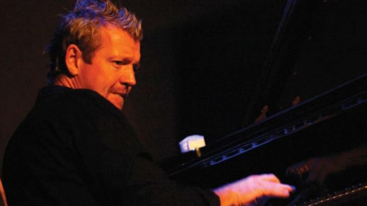 doliu in lumea muzicii pianistul si compozitorul de jazz graham wood a murit