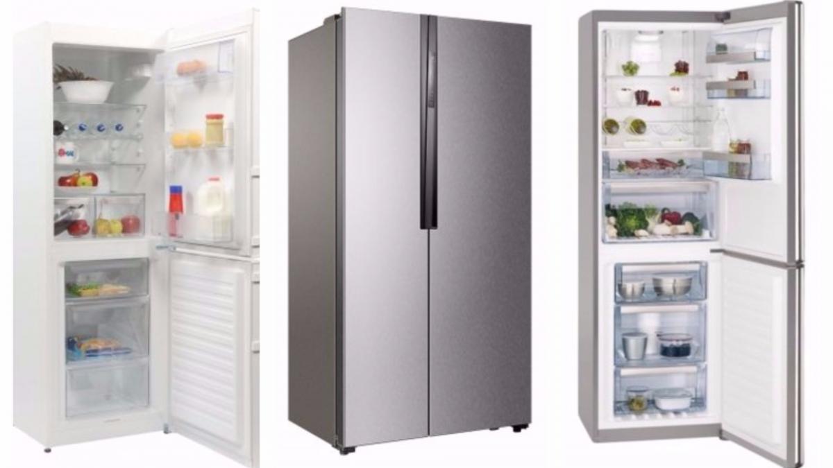 emag stock busters frigidere top 10 aparate frigorifice mai ieftine si cu 50