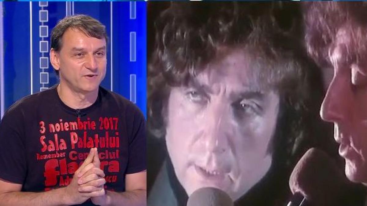 eroul zilei andrei paunescu reuneste cenaclul flacara