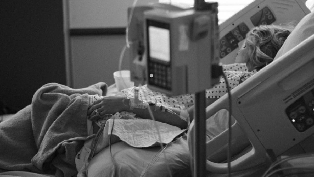 focar de hepatita intr un judet din romania