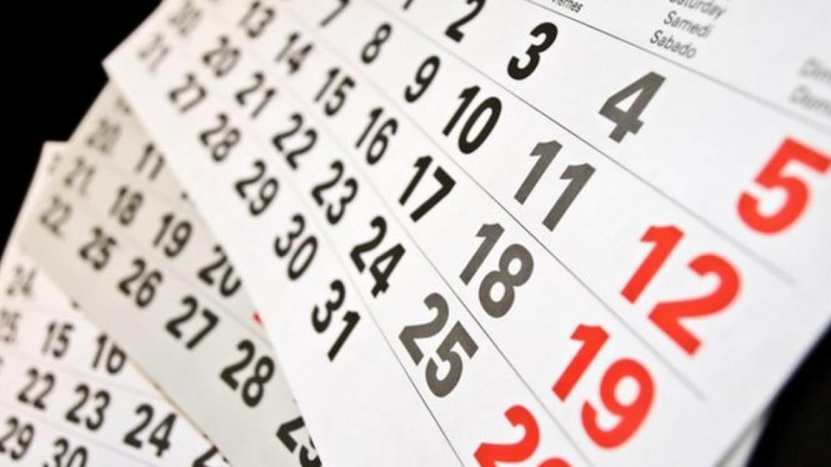 inca o zi libera pentru bugetari