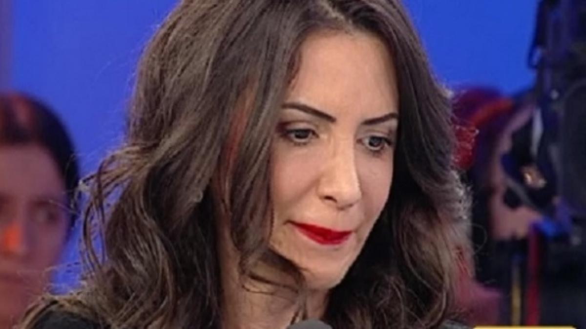mara banica gest emotionant dupa ce a parasit o emisiune in lacrimi