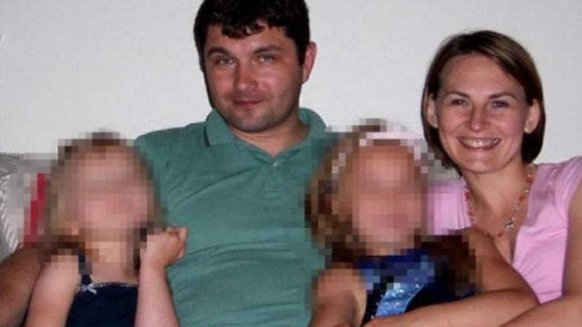 pareau doi parinti normali cand au intrat in casa lor politistii au fost socati ce au gasit acolo