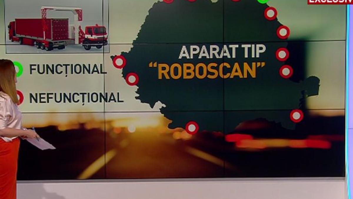 siguranta nationala in pericol la granita cum pot intra in romania droguri si armament fara control