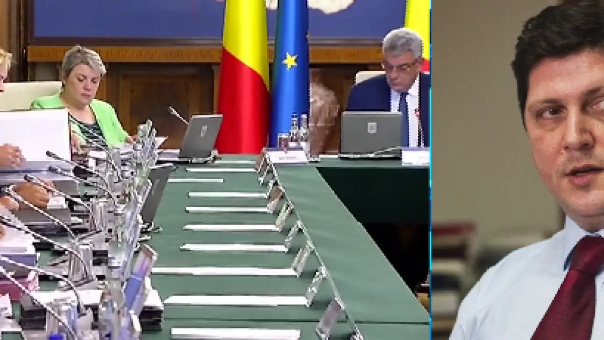 titus corlatean unii ministri nu au experienta in comunicare