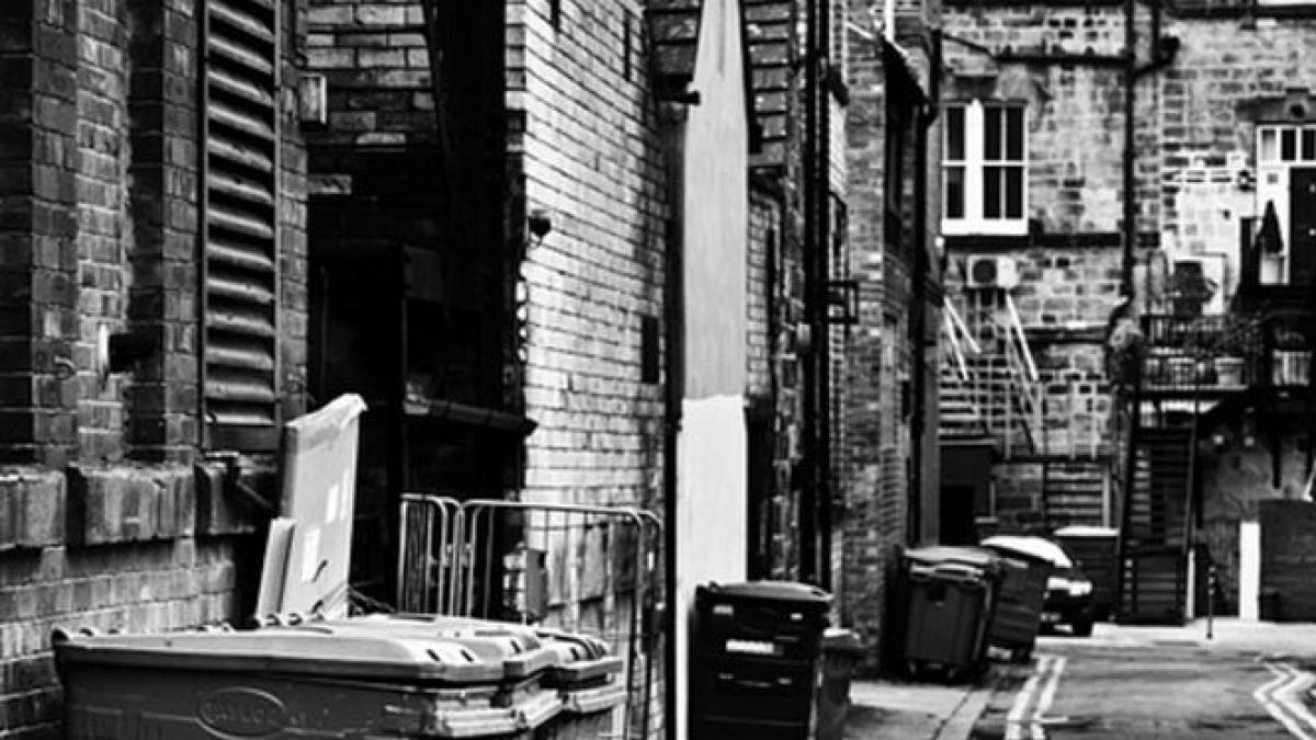 trei copii au fost gasiti morti intr un apartament langa ei se afla o femeie moarta si ea ce au