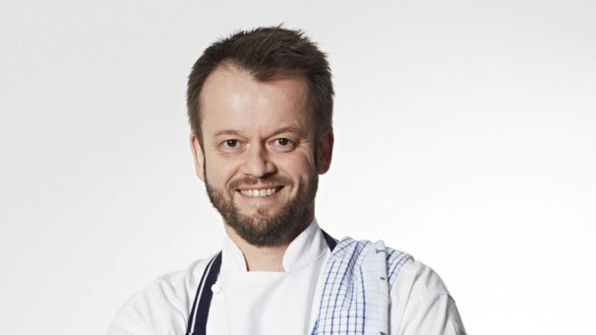 un bucatar celebru s a sinucis