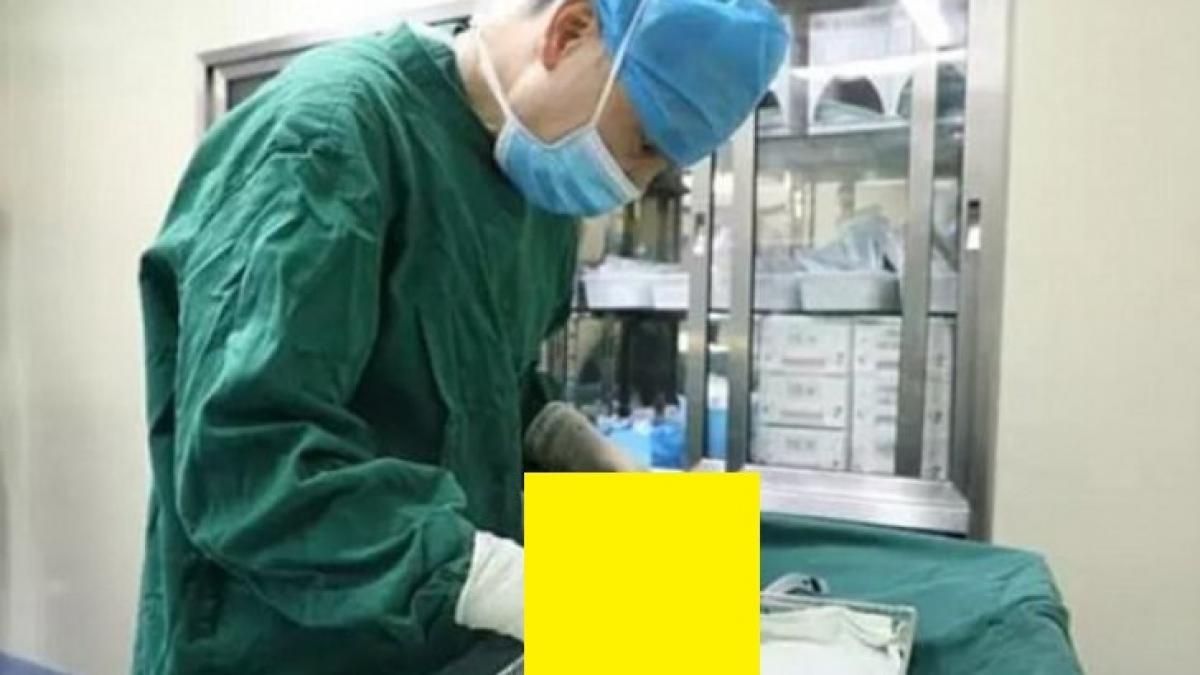 a sarit peste micul dejun ani de zile ce au scos medicii din ficatul ei e socant