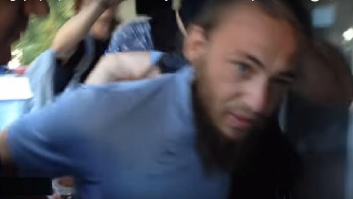 cine este criminalul care a omorat un politist la suceava ucigasul avea o problema cu uniforma