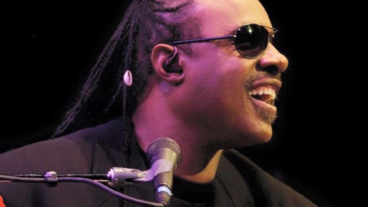 decizia luata de stevie wonder la varsta de 67 de ani