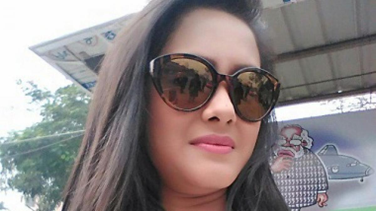 o actrita cunoscuta s a sinucis declaratiile socante facute de parintii tinerei de 27 de ani