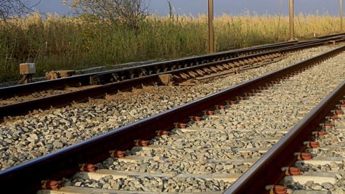 vagoane desprinse de locomotiva in mijlocul drumului calatori in pericol