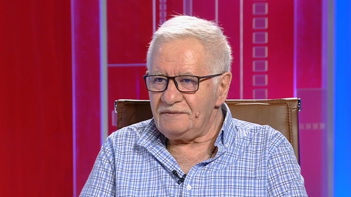 cum ne autoprogramam sa traim mai mult mihai voropchievici