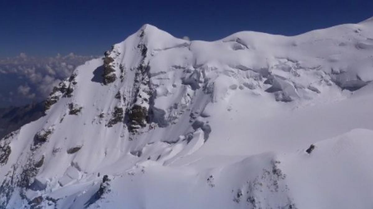 operatiune de salvare riscanta pe muntele ucigas alpinistul alex gavan datoria mea era sa i caut