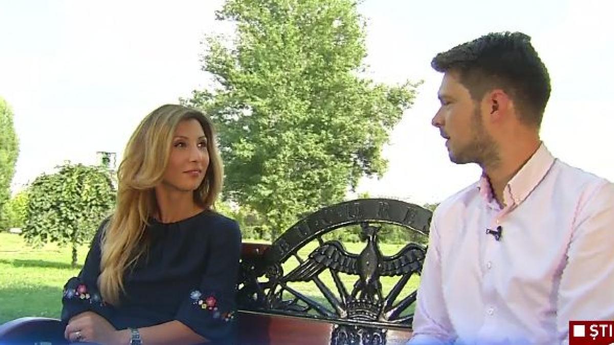 politikix o noua emisiune la antena 3