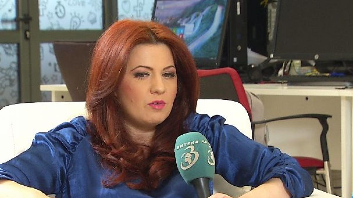 voi cu voicu alina albert despre experienta sa privind moartea clinica am trecut printr un tunel