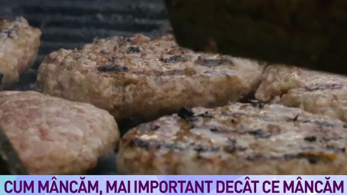 ce mancam ca sa traim mai mult