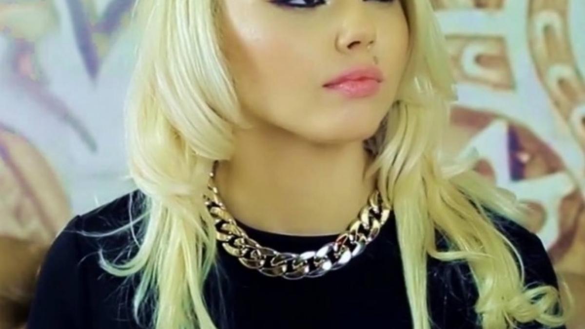 denisa manelista a murit ce spunea artista in ultimul sau interviu am crezut ca