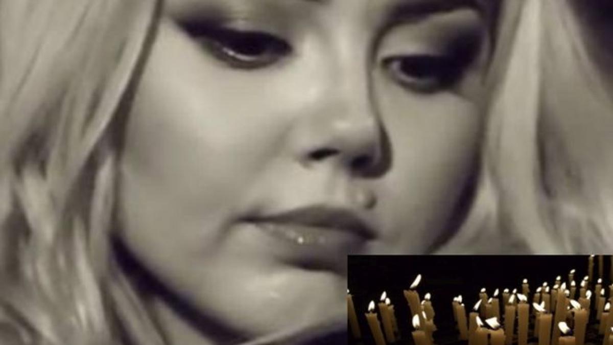 denisa manelista a murit la 27 de ani detalii socante avea 23 de kilograme cand s a stins