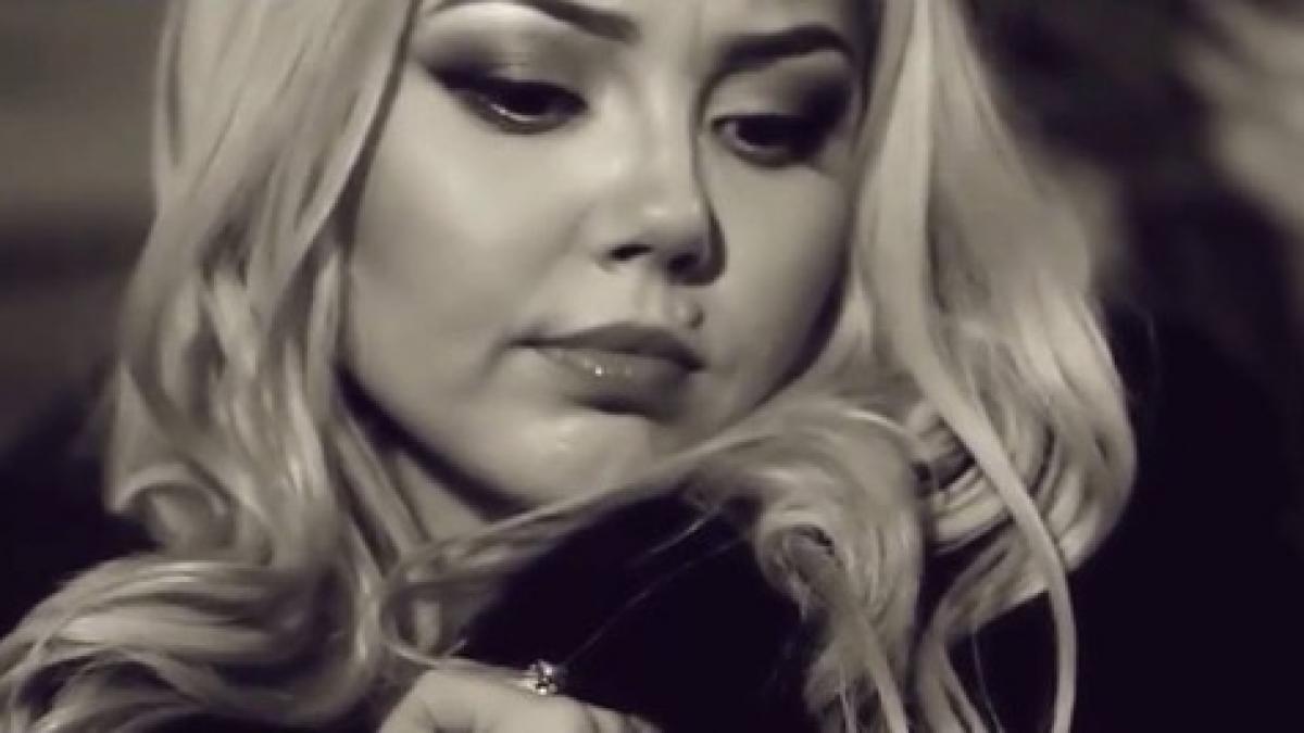 denisa manelista a pierdut lupta cu boala artista s a stins din viata la doar 27 de ani ce a facut